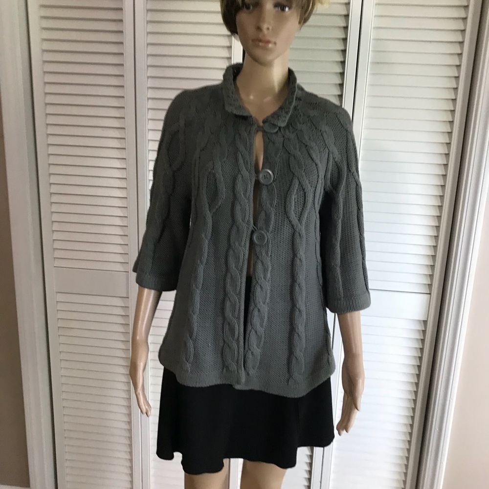 Elle Women’s Sweater SZ MED‎